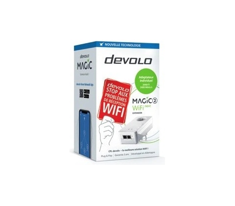 Devolo D 8621
