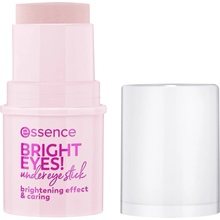 Essence Bright eyes! tyčinka pod oči 01 Soft Rose 5,5 ml