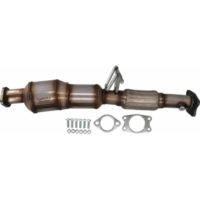 Katalyzátor KAMOKA 8015205