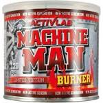 ACTIVLAB Machine Man капсули 120 бр.