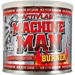 ACTIVLAB Machine Man капсули 120 бр.