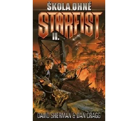 Škola ohně