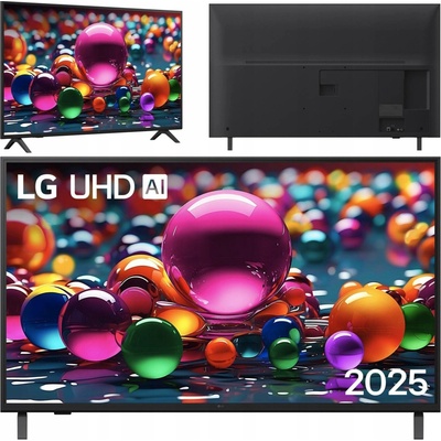 LG 50AU75006LA