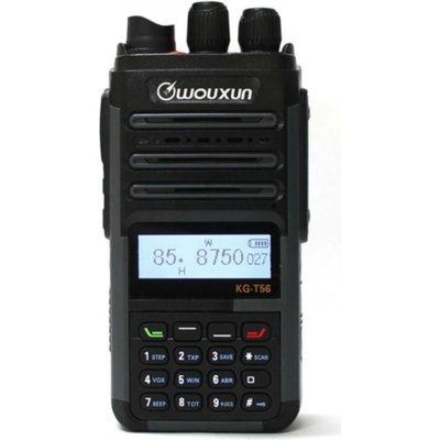 Wouxun KG-T56