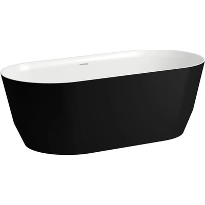 Laufen Pro - 165 x 75 cm, / H2399520680001
