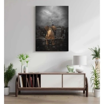 Divio Obraz na plátně, vzor 20375 Velikost: 60x90 cm