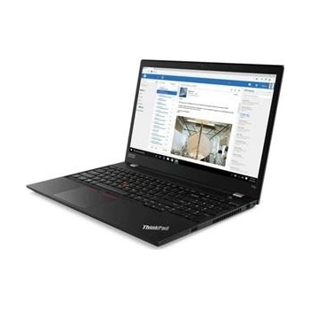 Lenovo ThinkPad T590 20N4000GMC