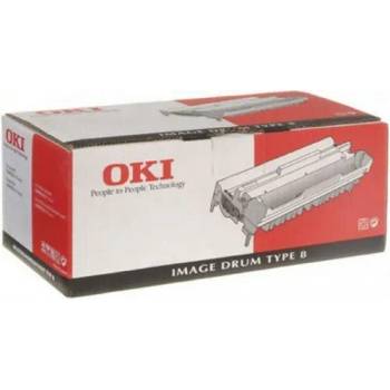 OKI БАРАБАННА КАСЕТА ЗА OKI PAGE 14w/14ex/14i - DRUM UNIT - Type 8 - OUTLET - PN 41331602 (101OKI14D)