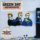 Green Day ♫ Shenanigans CD