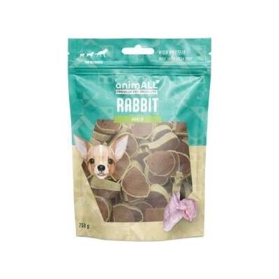 animALL Králičí mini sushi 250 g