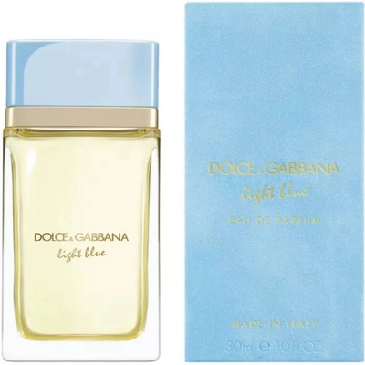 Dolce & Gabbana Light Blue parfumovaná voda dámska 50 ml