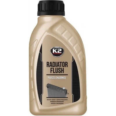 K2 Radiator Flush 400 ml