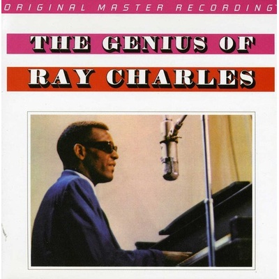 CHARLES RAY: GENIUS OF -HQ- CD