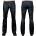 Wornstar Мъжки панталони (дънки) WORNSTAR - Hellraiser Coated - Cobalt Blue - WSGP-HRCB