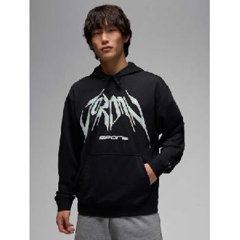 Nike Суитшърт m j df sprt csvr gfx flc po