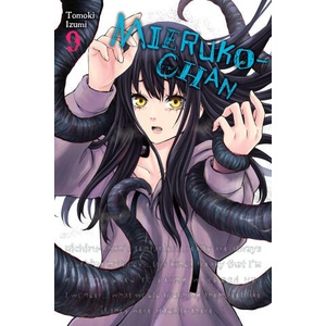 MIERUKO CHAN V09 | V09 (ISBN: 9781975387877)