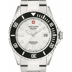 Grovana Swiss Alpine Military 7053.1132 Часовници