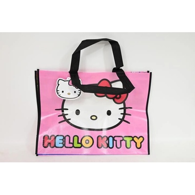 Malá ekologická taška Hello Kitty