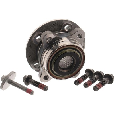 Lożisko kolesa - opravná sada SKF VKBA 6602