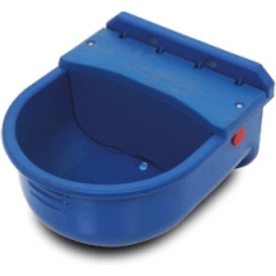 Napáječka hladinová 3215 5 Litrů plastová pro psy ovce kozy dobytek a koně – Zboží Dáma