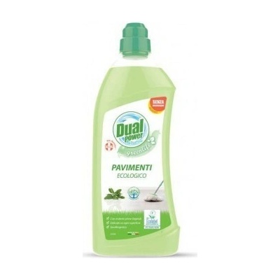 Dual Power Greenlife Ekologický prostriedok na čistenie podláh 1 l