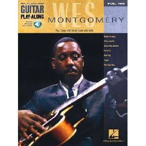 WES MONTGOMERY GUITARE +ENREGISTREMENTS ONLINE | WES MONTGOMERY (2015)