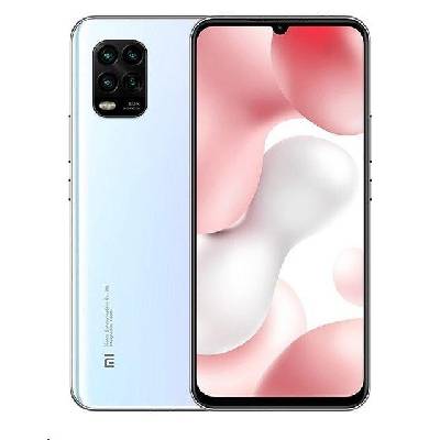 Xiaomi Mi 10 Lite 5G 6GB/64GB Dual SIM White EU