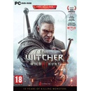 The Witcher 3: Wild Hunt GOTY + 10th Anniversary Steelbook