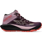 Asics Дамски туристически обувки Asics Women's Gel-Trabuco MT GTX Trail running shoes - Dark Aubergine / Taro Purple - размер 38 (EU) (119-1025-0315)