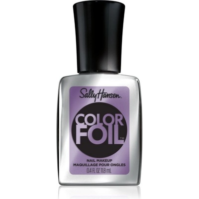 Sally Hansen Color Foil 130 Vio-Lit 11,8 ml