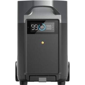 EcoFlow DELTA Pro 1ECO3602