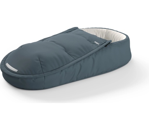 Thule Elements high-performance footmuff M/L dark slate