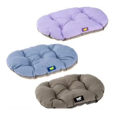 Ferplast Relax - Комфортен дюшек/легло за кучета и котки, 65/42 см. /три цвята