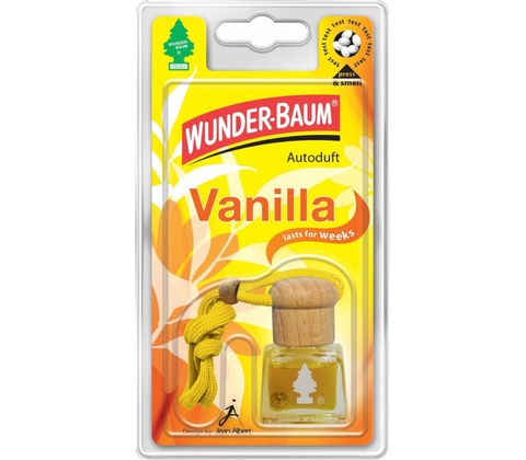 WUNDER-BAUM Classic Vanilka