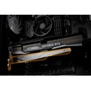 Image 1 of MSI GeForce RTX 3090 Ti GAMING X TRIO 24GB GDDR6X 384bit (V509-014R)