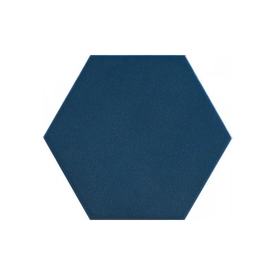 La Futura Ceramica Color Hex navi 20 x 23 cm matná 0,84m²