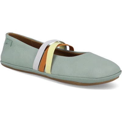 Camper Sella Taimu/Kito Abeja Medium svetlo-zelené