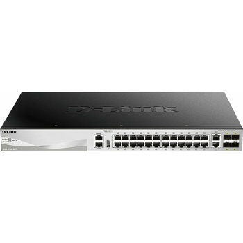 D-Link DGS-3130-30TS/E