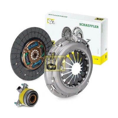 Spojková sada Schaeffler LuK 624 3546 33 LK 624354633