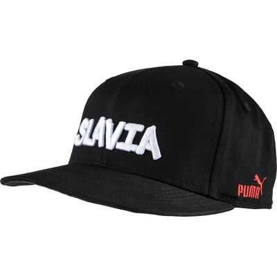 PUMA Slavia prague ftbinxt cap uni