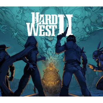Hard West 2