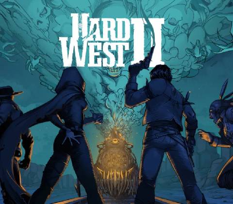 Hard West 2