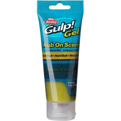 Berkley Powerbait Gel 80 ml