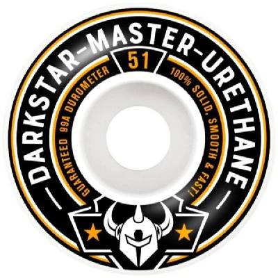 Колело DARKSTAR RESPONDER 51mm (оранжево)