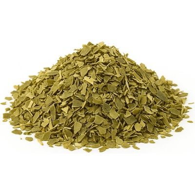 QuickTea Jinan Ginkgo biloba list řezaný 1 kg