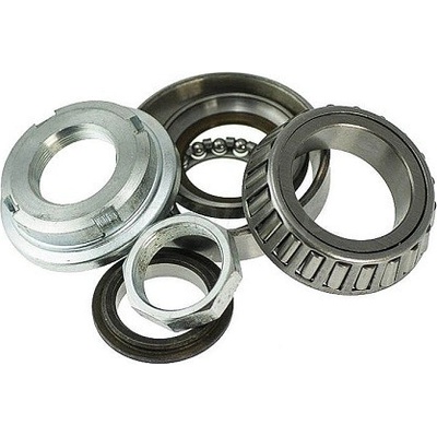 ložisko krku řízení skútr krk řízení pr. 35 mm - Romet 787 / Barton Huragan 2-5 / Longjia QT50QT-4 | Zboží Auto