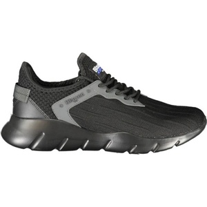 BLAUER Спортни обувки за мъже blauer, Размер 41, Цвят Черен - mystock - 142,76 лв