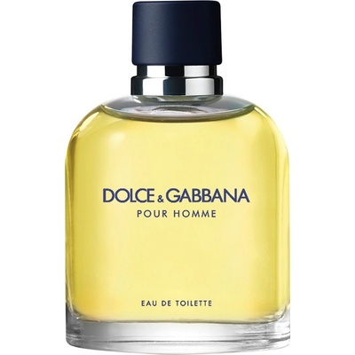 Dolce & Gabbana toaletní voda pánská 40 ml
