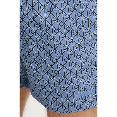 Calvin Klein плувни шорти мъжки (LV00N61027)