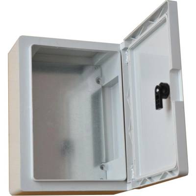 Rozvodnice Incobex 0 V IP65 0 A